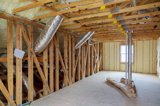 Best DIY Insulation Kits and Guidance in Patchogue, NY
